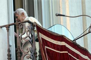 Hag nenadležan za odgovornost Benedikta XVI u prikrivanju...