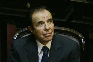 Bivši argentinski predsjednik osuđen na 7 godina zatvora