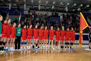 Crna Gora u Mersinu sa 39 sportista