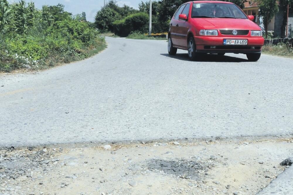 Zeta, Bijelo Polje selo, Foto: Vesko Belojević