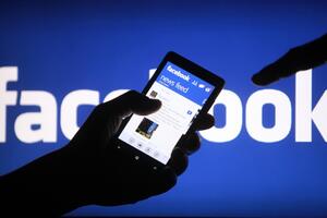 Novi virus na Facebooku krade bankovne podatke i novac