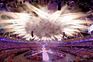 OI 2012 u Londonu: Suficit od 30 miliona funti