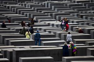 Njemačka: 800 miliona eura za brigu o preživjelim žrtvama...