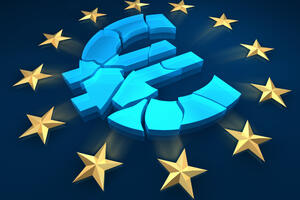 OECD pogoršala prognozu za ekonomiju eurozone