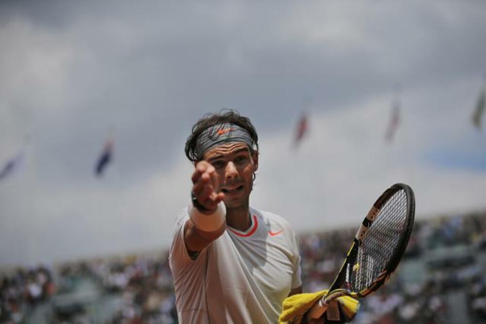 Nadal, Foto: Beta/AP