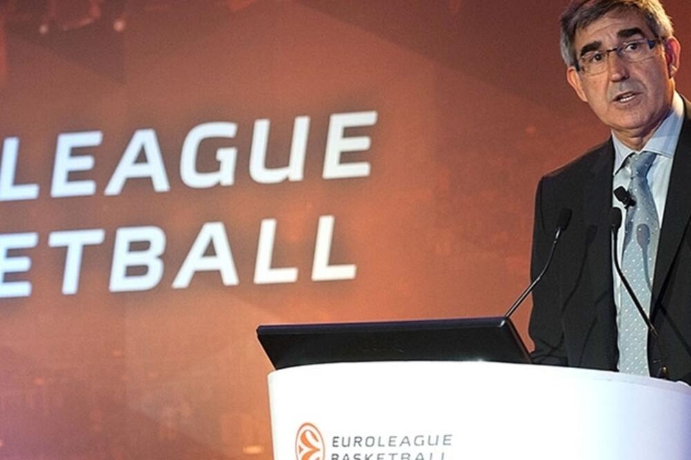 Đordi Bertomeu, Foto: Euroleague