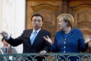 Njemačka i Kina za okončanje "solarnog rata"