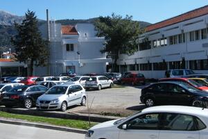 Opština Budva prodaje još 10 službenih vozila