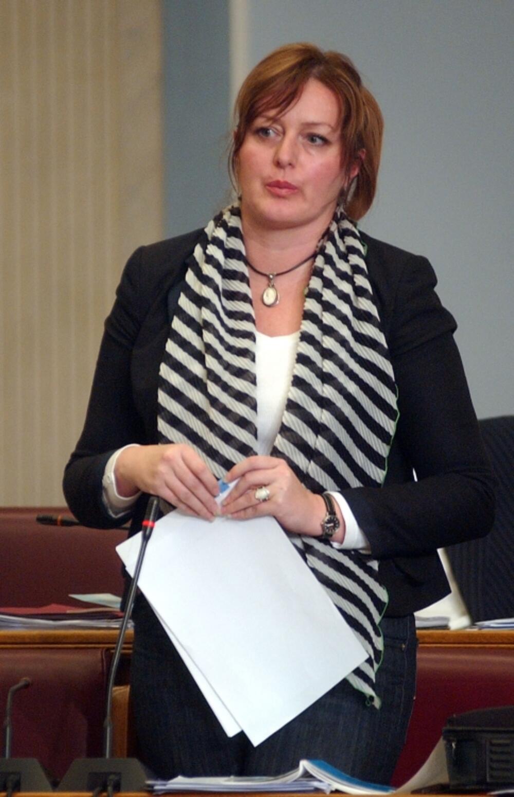 Branka Bošnjak