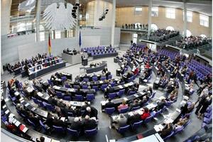 Bundestag dao zeleno svjetlo za ulazak Hrvatske u EU
