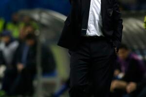 Pelegrini raskinuo ugovor sa Malagom zbog Sitija