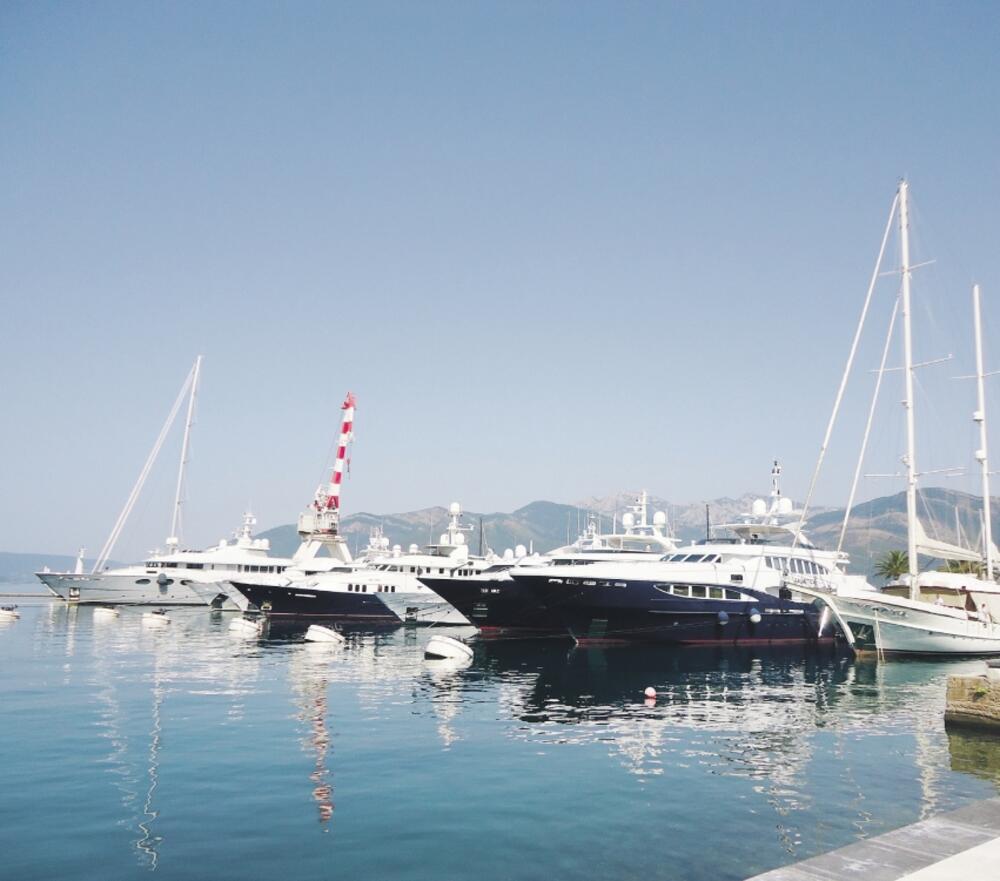 Porto Montenegro