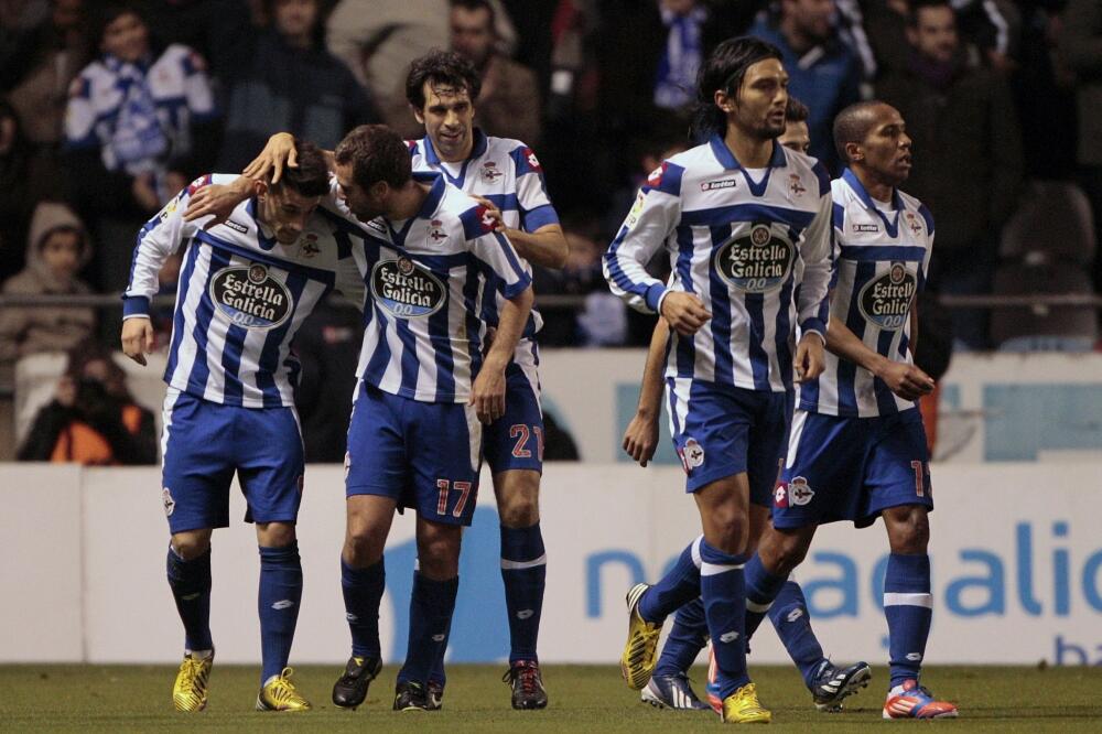 Deportivo, Foto: Beta/AP