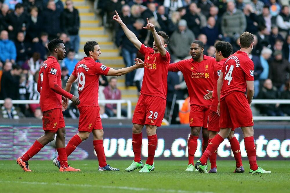 Liverpul, Foto: Beta AP