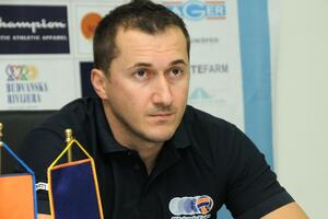 Marko Vujović se vraća u reprezentaciju