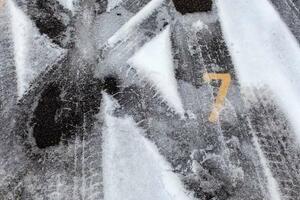 Snijeg u Cirihu "uhapsio" pljačkaša iz Crne Gore
