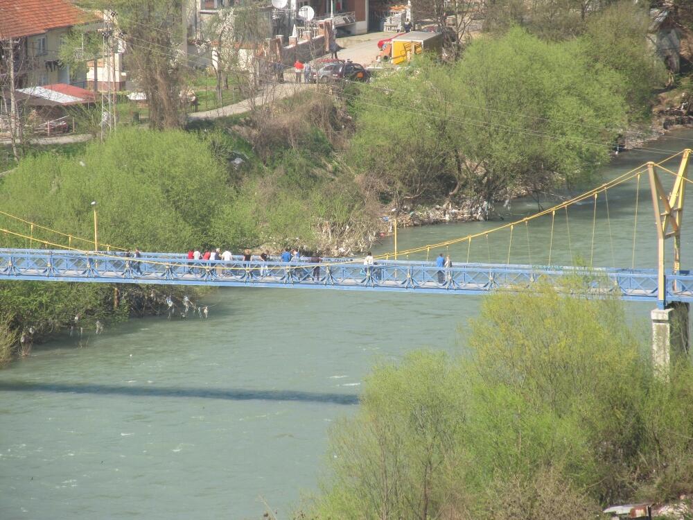 Bijelo Polje rijeka Lim