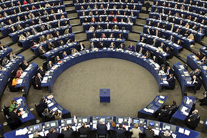 Evropski parlament: Usvojena Rezolucija o Crnoj Gori