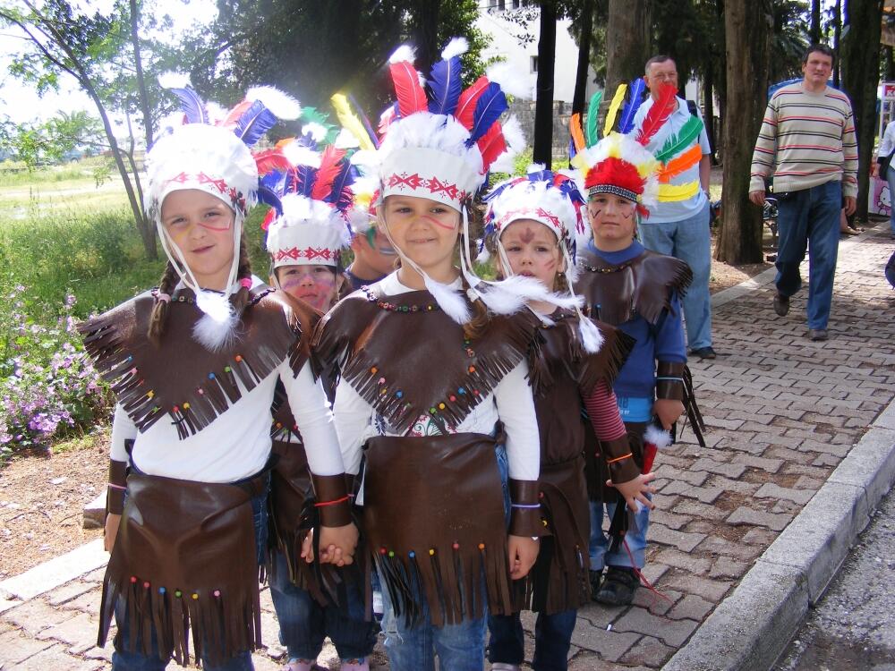 Karneval Budva