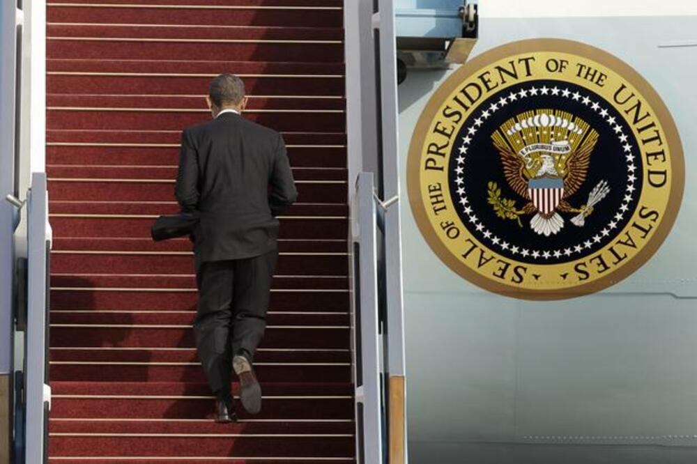 Barak Obama, Foto: Beta/AP