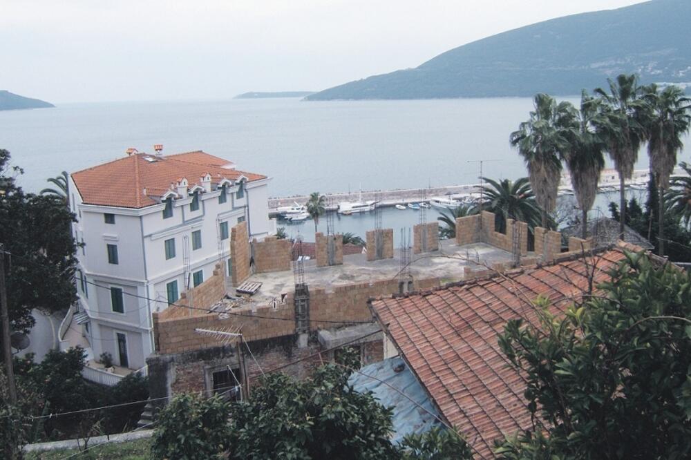 Herceg Novi, Foto: Slavica Kosić