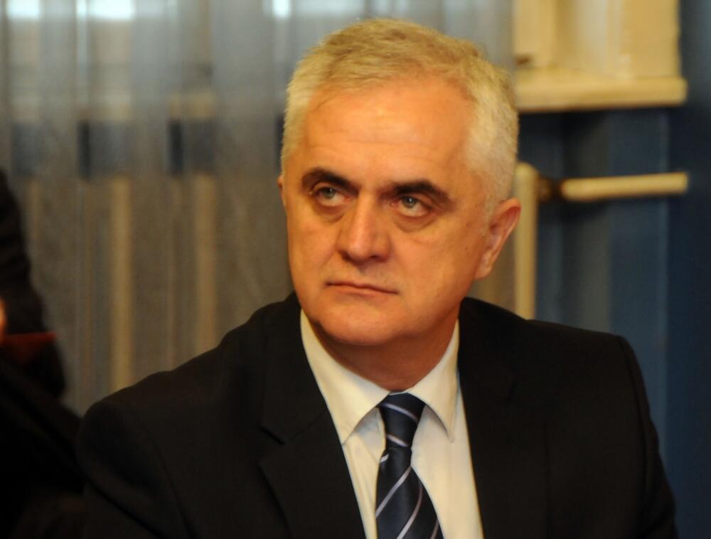 Goran Poleksić