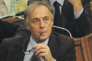 Lekić: Vujanović degradirao dostojanstvo predsjedničke funkcije