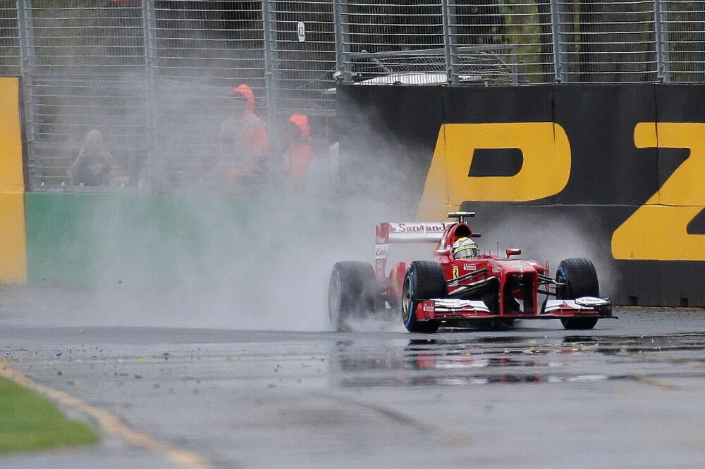 Felipe Masa, Foto: Beta AP