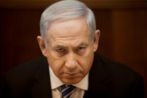 Izrael: Nova vlada, stari premijer