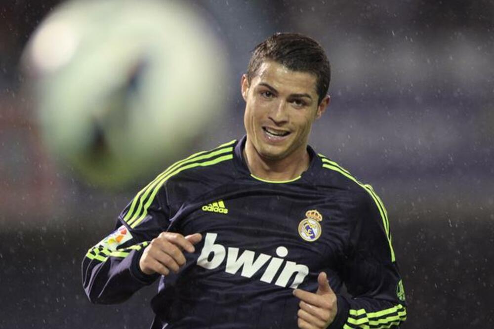 Ronaldo, Foto: Beta/AP