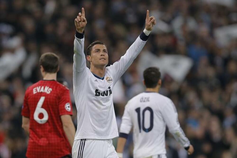 Ronaldo, Foto: Beta/AP