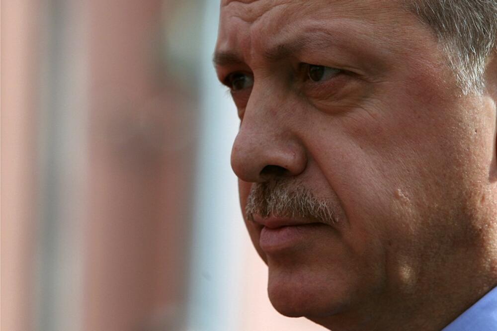 Redžep Tajip Erdogan, Foto: Beta/AP