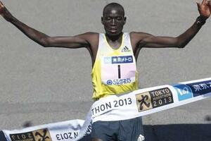 Kimeto i Kedebe trijumfovali na maratonu u Tokiju