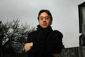 Kazuo Išiguro - nevidljivi autor i kontrola sjećanja