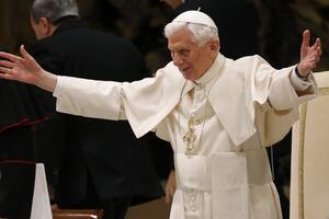 Povlačenje Benedikta XVI u svjetlu jednog proročanstva