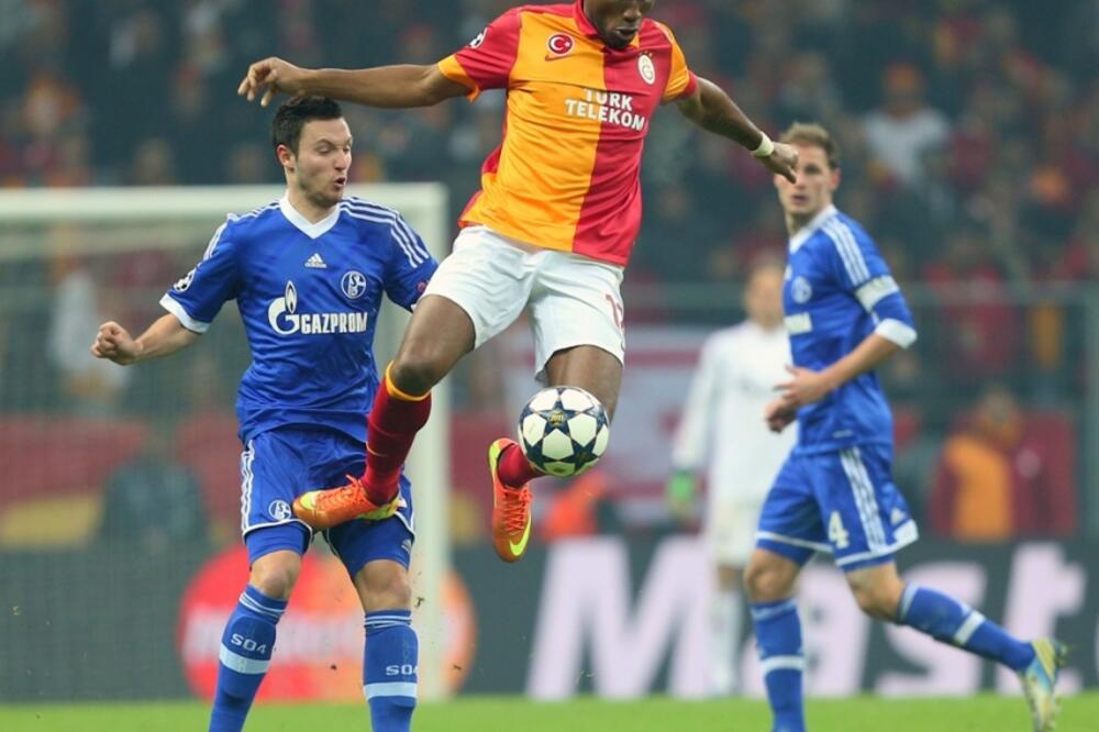 Didije Drogba, Foto: Beta AP