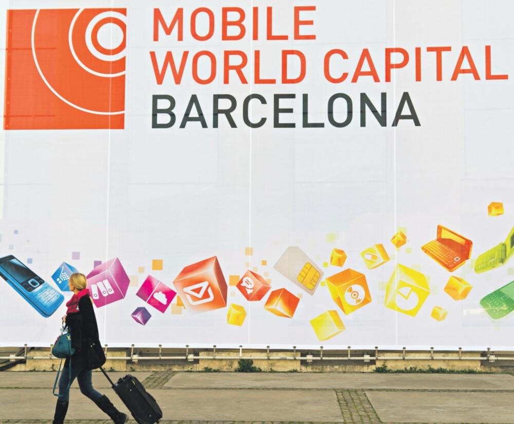 Barselona, GSMA, MWC