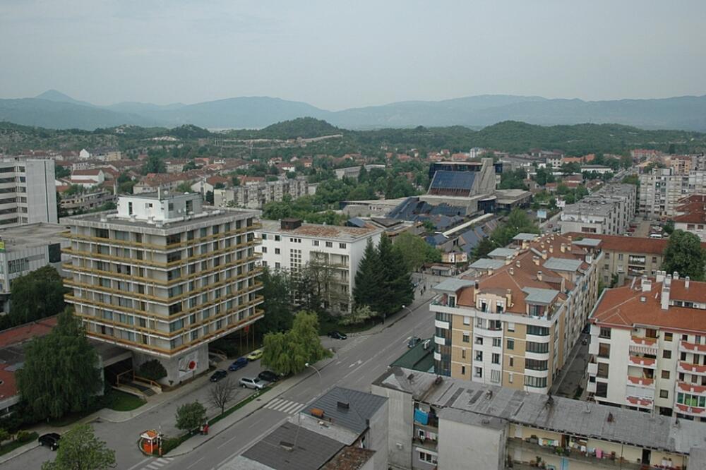 Nikšić, Foto: Ivan Petrušić