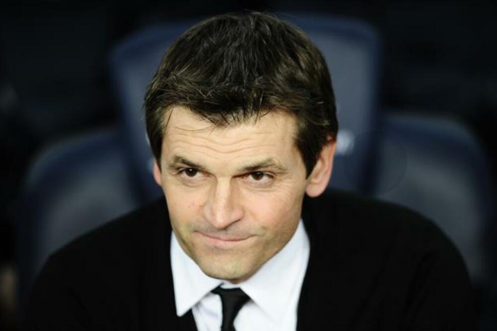 Tito Vilanova, Foto: Beta/AP