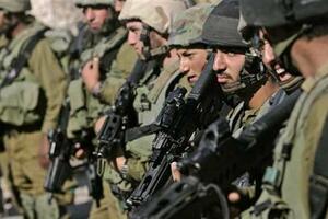 Izraelske snage bezbjednosti pripravne zbog mogućih terorističkih...