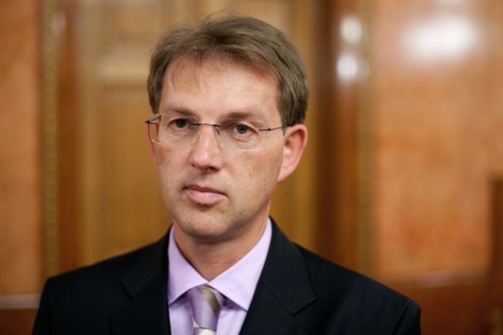 Miro Cerar mlađi, Foto: Delo.si