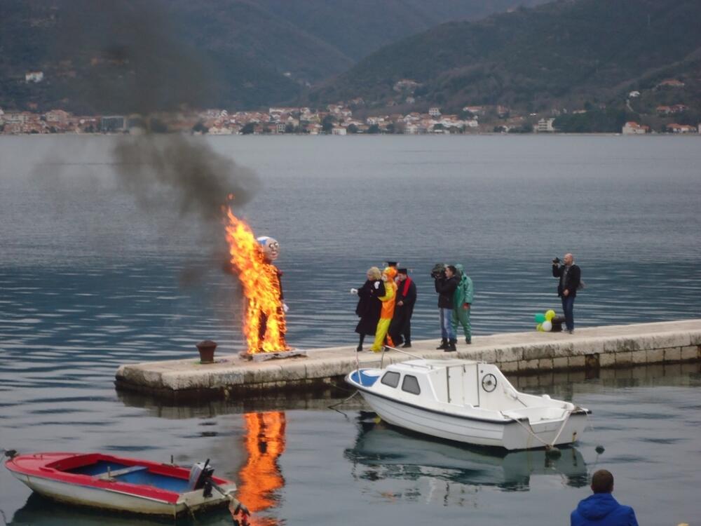 Lastovski karneval