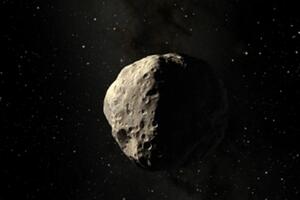 Rusi napravili sistem za odbranu od asteroida