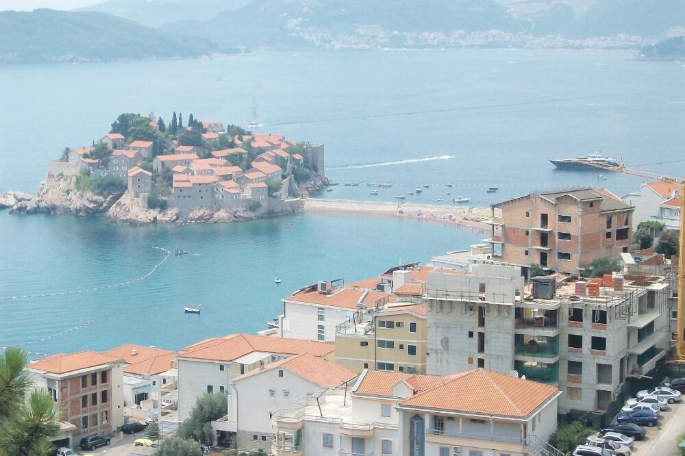 Sveti Stefan