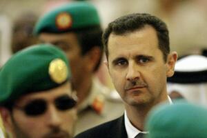 Asad optužio Izrael da hoće da destabilizuje Siriju