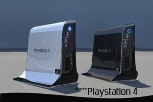 Sony 20. februara predstavlja novi "Play Station 4"