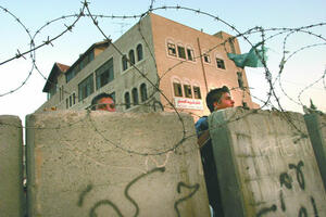 UN: Izrael mora da prekine naseljavanje palestinskih teritorija