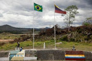 Brazil: Nema rizika za sukob na granici s Venecuelom