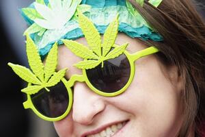 Češki parlament odobrio terapeutsku upotrebu marihuane