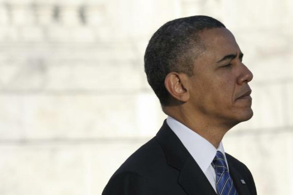 Barak Obama, Foto: Beta/AP